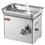 Diamond Edelstahl Fleischwolf Tischmod N° 22 Unger-System (teilweise), 300 kg/h