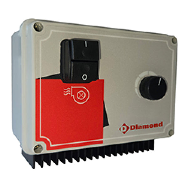 Diamond Elektronischer Regler