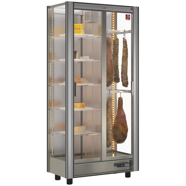 Diamond Kühlvitrine für Fleischwaren Lt. 530 - anpassbar