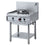Diamond Gas Wok Herd, 1 Brenner (13 kW)