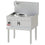 Diamond Induktions-Wokherd 1 Zone - Ø300 MM