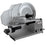 Diverso Professionelle Aufschnittmaschine, Messer Ø 275mm