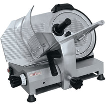 Diverso Professionelle Aufschnittmaschine, Messer Ø 300 mm