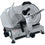 Diverso Professionelle Aufschnittmaschine, Messer Ø 300 mm