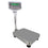 Diverso Elektronische Edelstahlwaage mit Säule, 32Kg x 1g