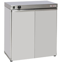 Diverso Wärmeschrank für 120 Teller
