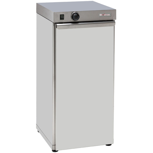 Diverso Wärmeschrank für 60 Teller