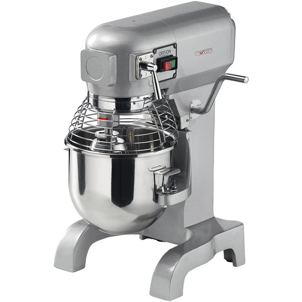 Diverso Planetenmixer, 10 Liter