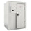 Diverso Kühlzelle ISO 60 mit Gruppe, Innendim. 1430 x 1230 xh 2030 mm (4,07 m³ )