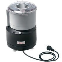 Diverso Gemüseschneider, 3,2l, glattes Messer, ABS, Polycarbonat