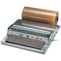 Diverso Edelstahl Foliensverpackungmaschine (400 mm film)