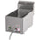 DIVERSO Elektro Bain Marie GN 1/1 - 150 mm tief, -Top-
