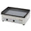 Diverso Elektro Tischgrill, doppelt, emaillierte