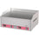 DIVERSO Elektrogrill, glatt 6 kw-400/3