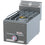 DIVERSO Herd 1 Brenner 8 kW leistungsstark -Top-