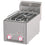 DIVERSO Gasherd 2 Brenner, -Top-