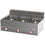 DIVERSO Herd 3 Brenner 8 kW leistungsstark -Top-