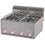 DIVERSO Gasherd 4 Brenner, -Top-