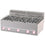 DIVERSO Gasherd 5 Brenner, -Top-