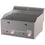 DIVERSO Gas Grillplatte, doppelt, glatt -Top-