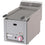 DIVERSO Gas Lavasteingrill -Top-