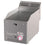 DIVERSO Gas Grillplatte, glatt -Top-