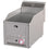 DIVERSO Geriffelte Gas-Kochplatte -Top-
