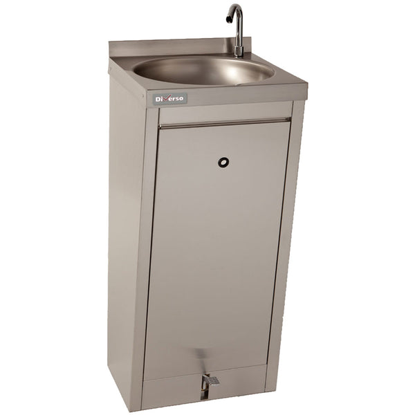 Diverso Freistehendes Waschbecken