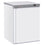 Diverso Gefrierschrank, statisch, 200 Liter - Weiss