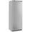 Diverso Gefrierschrank, statisch, 400 Liter. aus Edelstahl