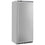 Diverso Gefrierschrank, statisch, 600 Liter. aus Edelstahl
