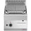 Diverso Lavasteingrill 1/2 Modul, Rost aus Eisen "doppelseitig