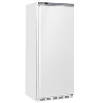 Diverso Kühlschrank GN 2/1, belüftet, 600 Liter, Weiss