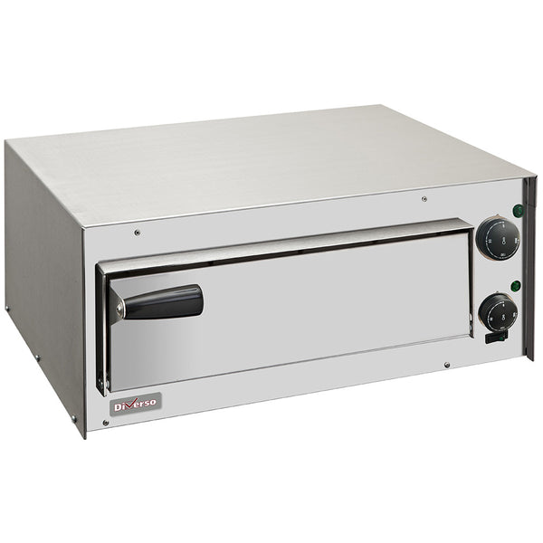 DIVERSO Pizzaofen 350 mm