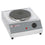 Diverso Elektro Hockerkocher 1 Platte Ø 230mm