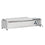 Diverso Kühlaufsatz 5x GN 1/4 - 150 mm mit Edelstahldeckel