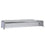 Diverso Kühlaufsatz 8 x GN 1/3 -150 mm, mit Edelstahldeckel