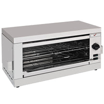 Diverso Toaster-Salamander 1 Stock, mit Timer