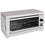 Diverso Toaster-Salamander 1 Stock, mit Timer