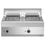 Diverso Elektrischer Vapogrill, 1/1 Modul