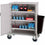 Diamond Auffüllwagen für Mini-Bars, geschlossen