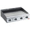 Diamond Gas Grillplatte HP, glatt, nitro chrom -TOP-