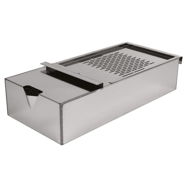 Diamond Aufffangebecken für Frittieröl