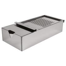 Diamond Aufffangebecken für Frittieröl