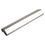 Diamond Frontale Tellerablage aus Edelstahl-700mm-