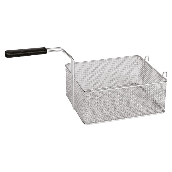 Diamond Korb für Elektro-Fritteuse  15Lt  (großer Korb)