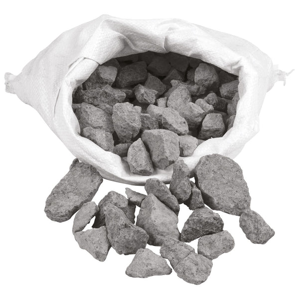 Diamond Sack Lavastein, 6 kg  (1/2 module)