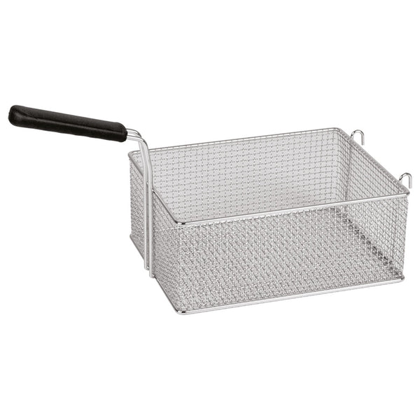Diamond Gas - Fritteusenkorb -TOP- (großer Korb)
