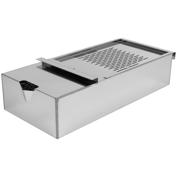 Diamond Aufffangebecken für Frittieröl