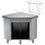Diamond Eckelement 90° Innen